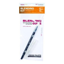 Tombow Blending Kit 1x N00 1x Blending Mister 1 x Blending Palette BLENDING-KIT