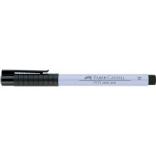 Faber Castell Indian Ink Artist Pen Brush 220 Light Indigo