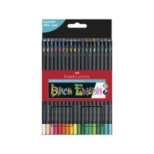 Faber-Castell Faber Castell Black Edition Farbstifte (36 Stück) (FC-116436)