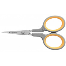 Westcott Silhouette Scissors Titanium 10cm, Suitable For 3D Cutting