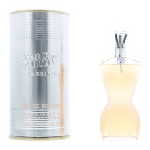 Jean Paul Gaultier Classique Eau de Toilette 50ml For Womens (UK)