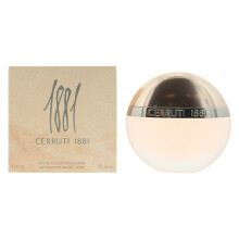 Cerruti 1881 Pour Femme Eau de Toilette 50ml For Womens (UK)