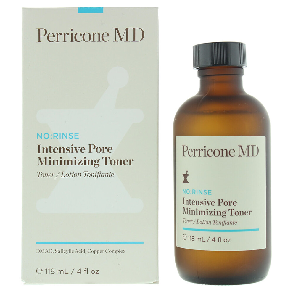 Perricone Md Intensive Pore Minimizing Toner 118ml For Womens (UK)