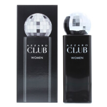 Azzaro Club Women Eau de Toilette 75ml For Womens (UK)