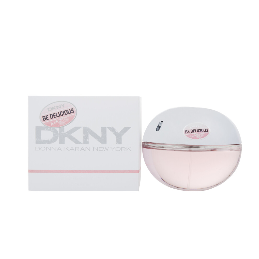 Dkny Be Delicious Fresh Blossom Eau de Parfum 100ml For Womens (UK)