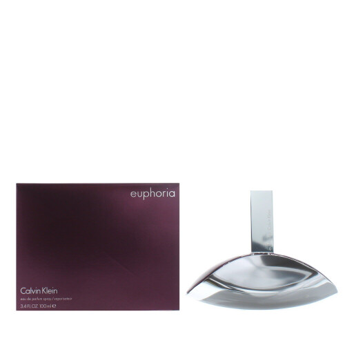 Calvin Klein Calvin Klein Euphoria Eau de Parfum 100ml For Womens (UK)