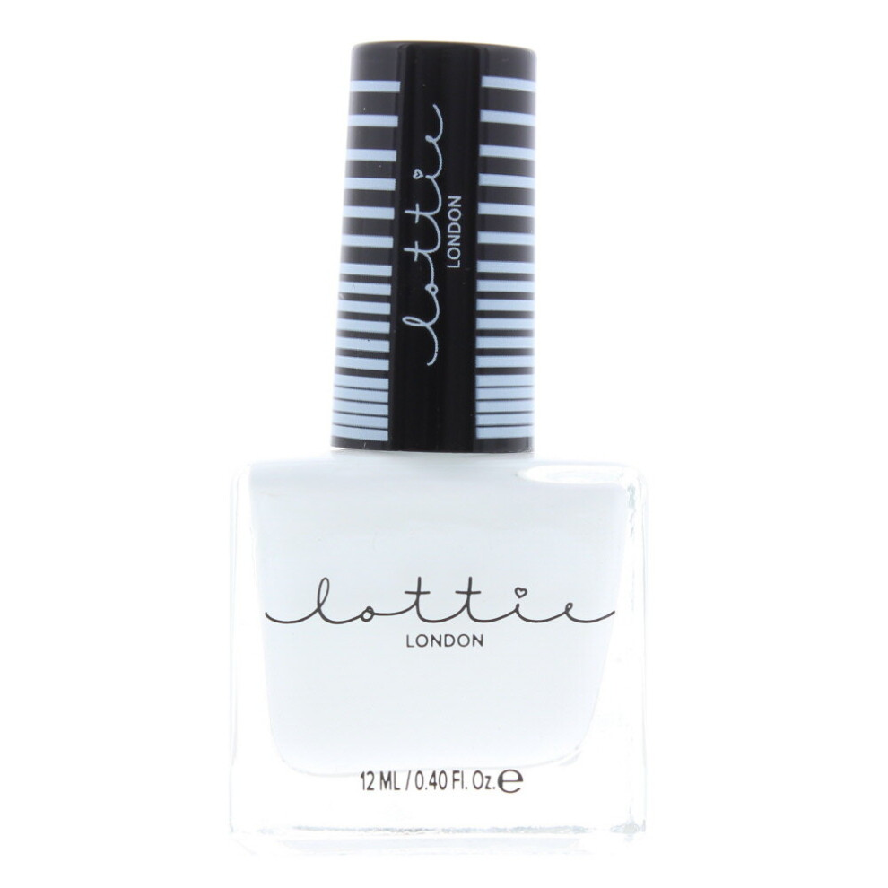 Lottie London Ll034 Stay Weird Nail Polish 12Ml For Womens (Uk)