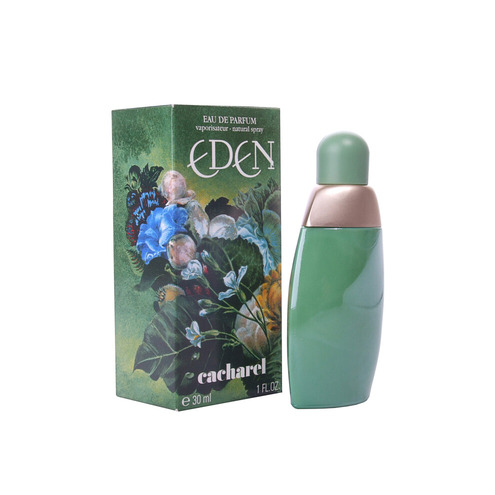 Cacharel Eden Eau de Parfum 30ml For Womens (UK)