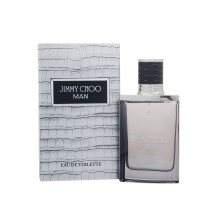 Jimmy Choo Man Eau de Toilette 50ml For Mens (UK)
