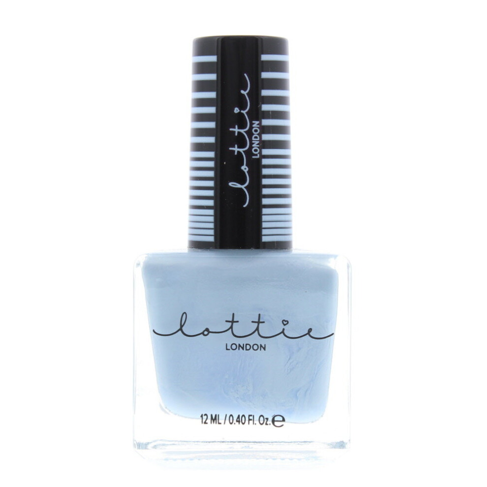 Lottie London Ll015 Dream Weaver Nail Polish 12ml For Womens (UK)