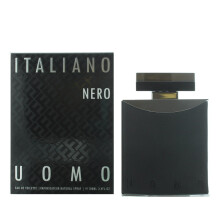 Armaf Italiano Nero Uomo Eau de Toilette 100ml For Mens (UK)