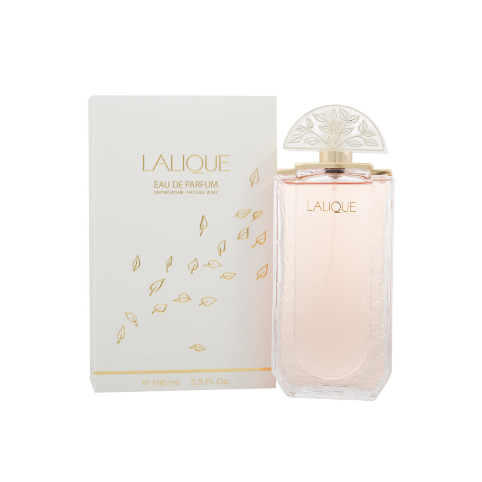 Lalique Eau de Parfum 100ml For Womens (UK)