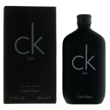 Calvin Klein Ck Be Eau de Toilette 50ml For Unisex (UK)