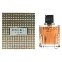 Jimmy Choo Illicit Eau de Parfum 100ml For Womens (UK)