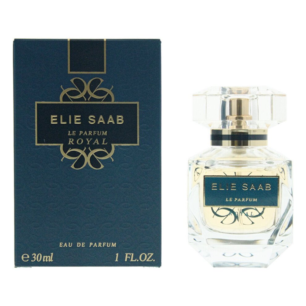 Elie Saab Le Parfum Royal  Eau De Parfum 30ml For Womens (UK)