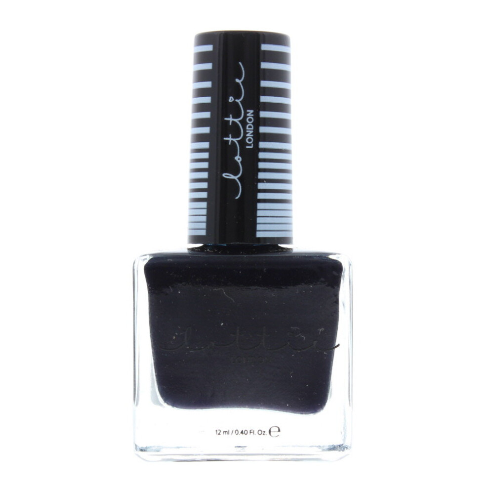 Lottie London Ll046 Spoil Sport Nail Polish 12ml For Womens (UK)