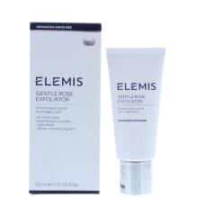 Elemis Gentle Rose For All Skin Types Exfoliator 50ml For Womens (UK)