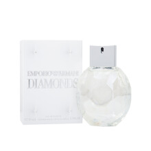 Emporio Armani Diamonds Eau de Parfum 50ml For Womens (UK)