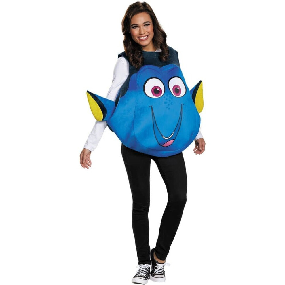 Dory Adult Costume