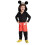 Disney Mickey Mouse Baby Kostüm | 6-12 Monate 1