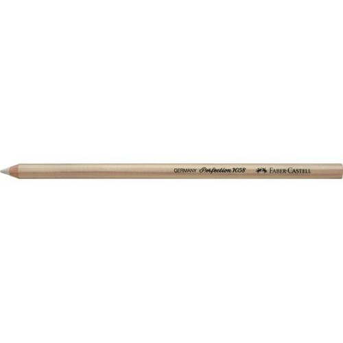 Faber-Castell Faber Castell Eraser Pencil Perfection 7058