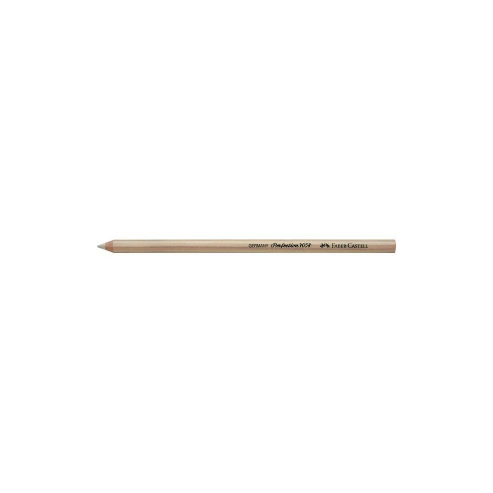 Faber Castell Eraser Pencil Perfection 7058