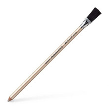 Faber Castell Eraser Pencil Perfection 7058B with Brush