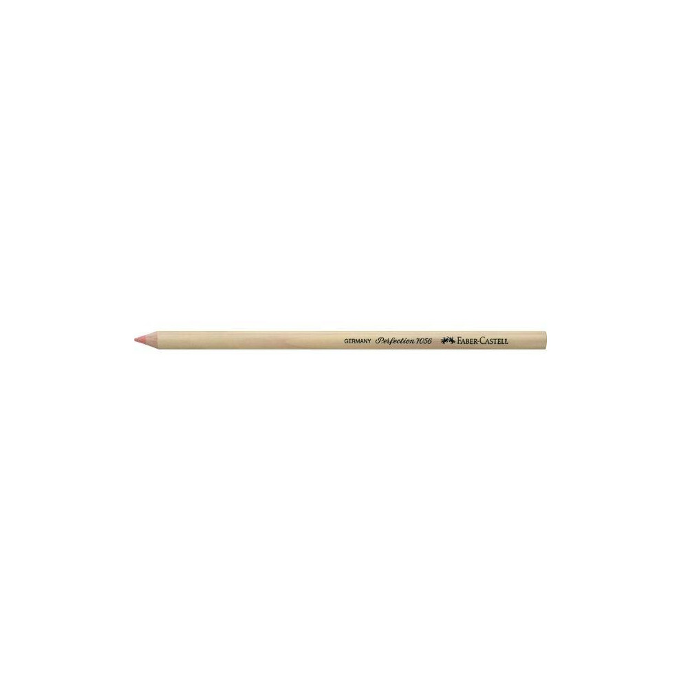 Faber Castell Eraser Pencil Perfection 7056