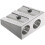 Faber-Castell Faber Castell Dual Sharpener 1