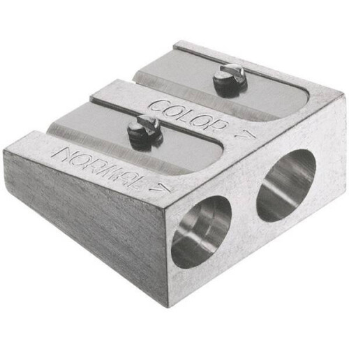 Faber-Castell Faber Castell Dual Sharpener