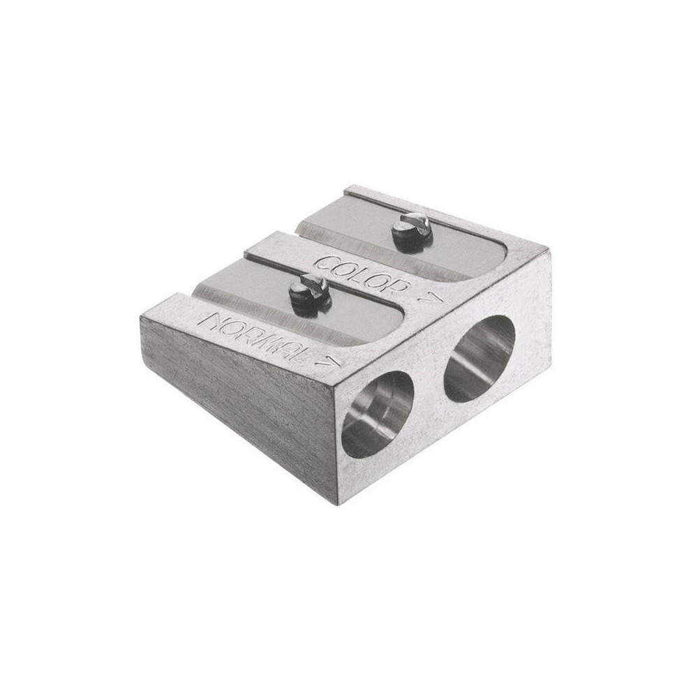Faber-Castell Faber Castell Dual Sharpener