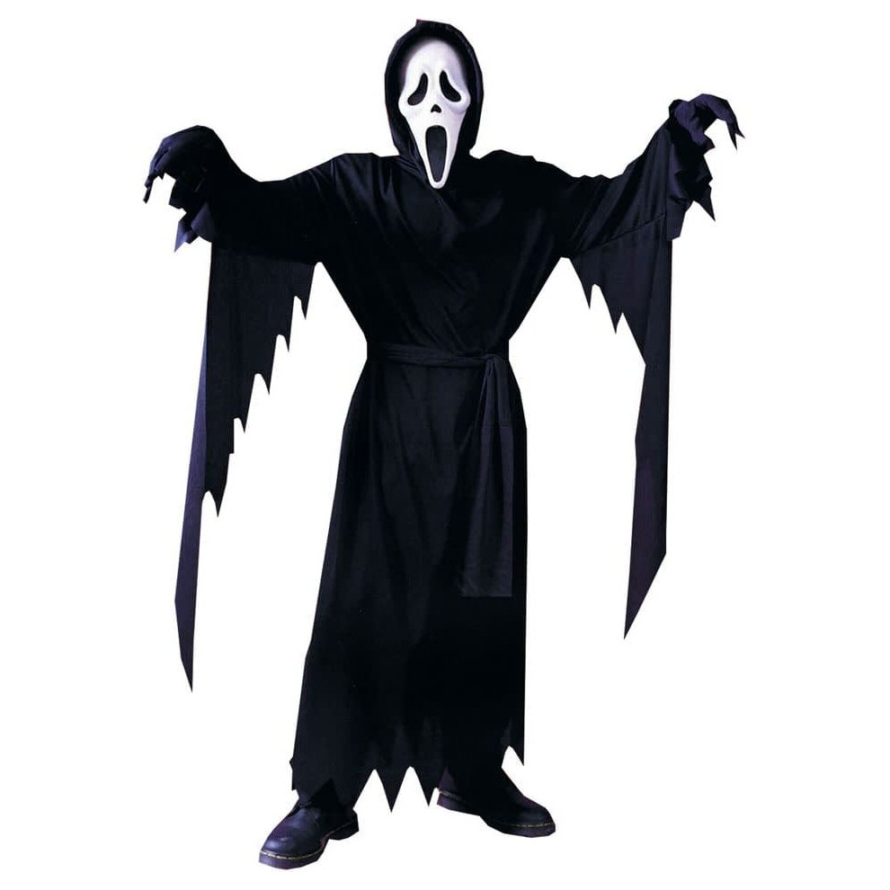 Scream Child Costume