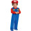 Super Mario Mario Infant Costume 1