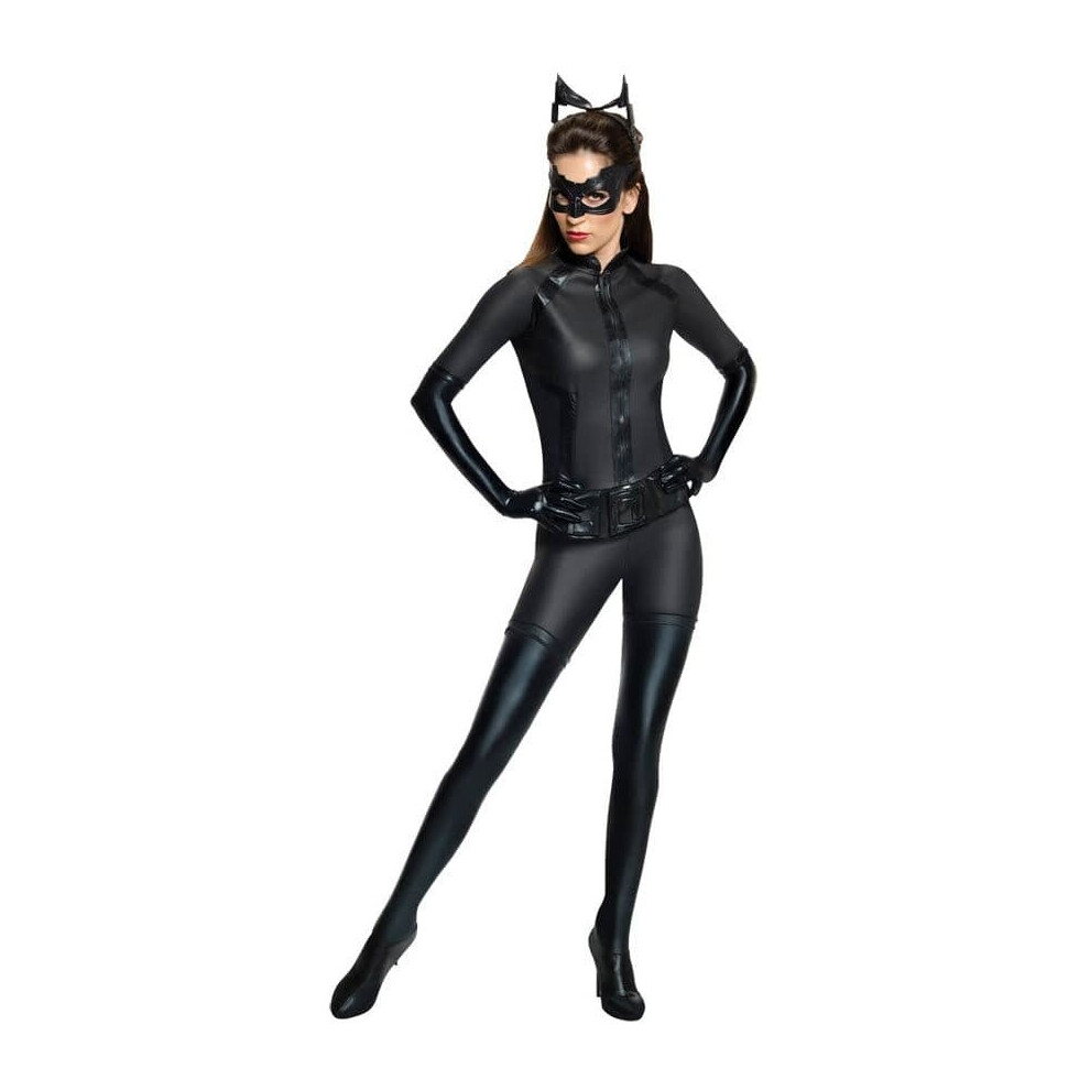 (Large) Grand Heritage Catwoman Adult Costume