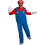 Super Mario Mario Teen Costume 1