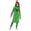 Minecraft (M (7-8)) Girls Creeper Costume - Minecraft 1