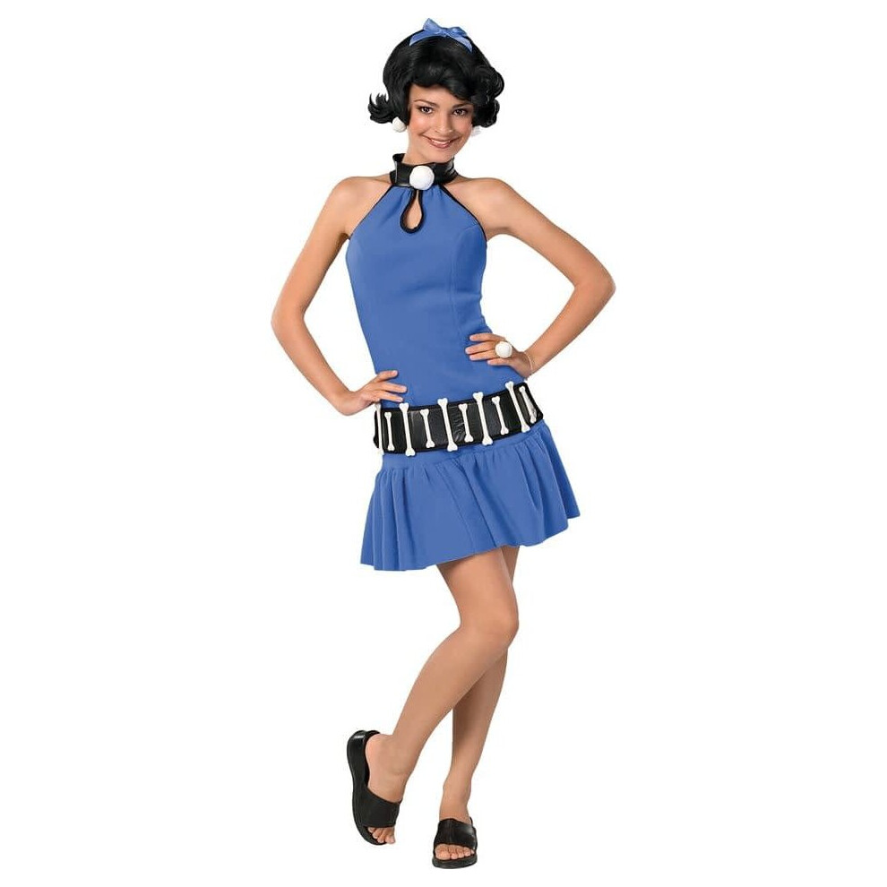 Betty Rubble Teen Costume