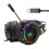 Gaming Headset LED Headphones USB Wired for PC Laptop PS4 Xbox One Computer 12
