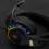 Gaming Headset LED Headphones USB Wired for PC Laptop PS4 Xbox One Computer 9