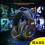 Gaming Headset LED Headphones USB Wired for PC Laptop PS4 Xbox One Computer 3