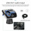 Bluetooth 5.0 Handsfree Car Kits FM Transmitter MP3 Player USB Fast Charger AUX 6