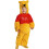 Costume per bambini Winnie The Pooh 1