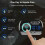 Bluetooth 5.0 Handsfree Car Kits FM Transmitter MP3 Player USB Fast Charger AUX 2