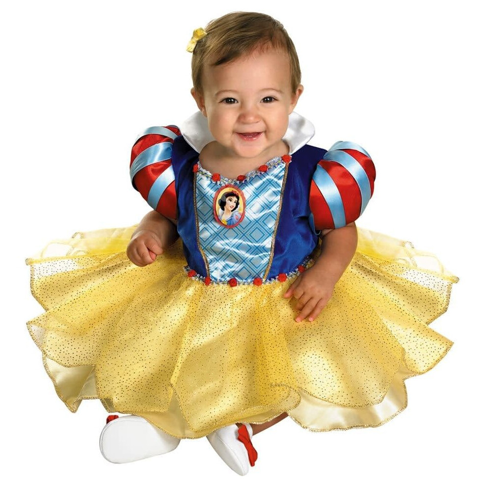 Disney Snow White Infant Costume