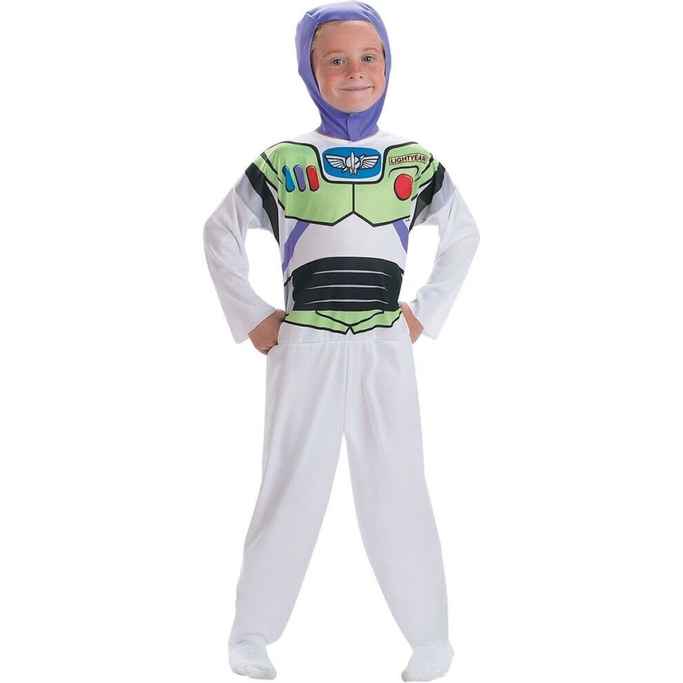 Buzz Child Costume 