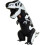Jurassic World T-Rex Inflatable Adult Costume 1