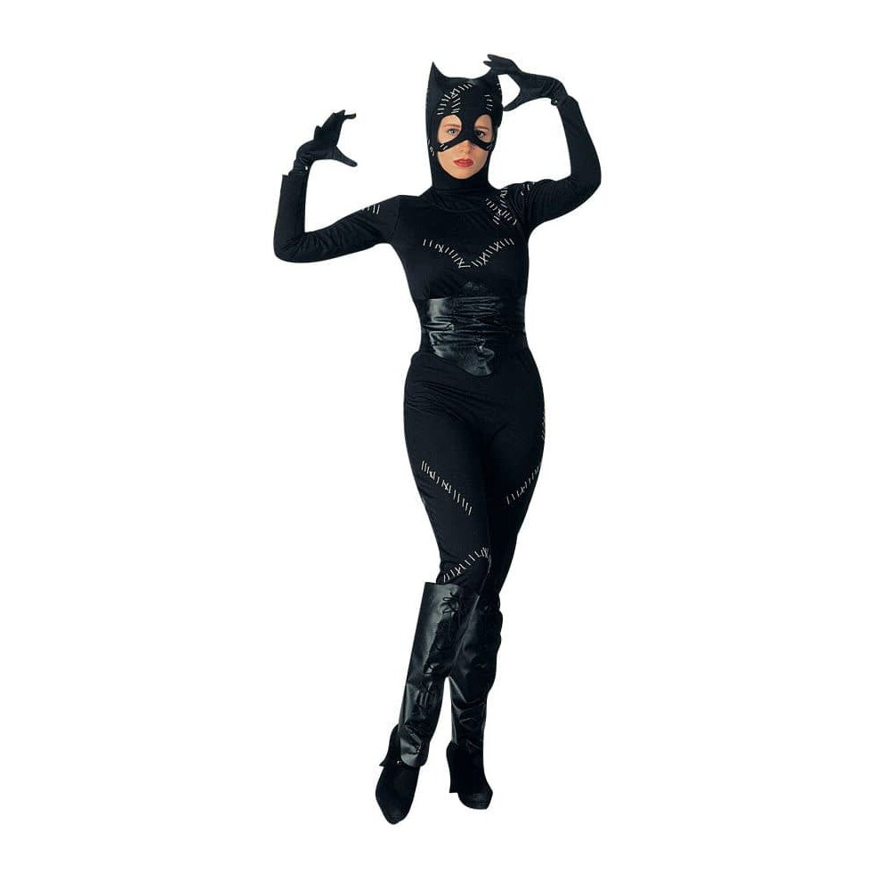 Batman Movie Catwoman Adult Costume