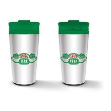 Friends MTM25576 Mug, Metal, 425 milliliters