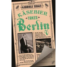 Kasebier Takes Berlin