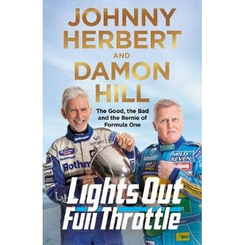 Lights Out, Full Throttle
